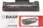 Картридж HP 85A (CE285A), Black, BASF (BASF-KT-CE285A)