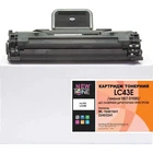 Картридж Samsung MLT-D108S, Black, NewTone (LC43E)