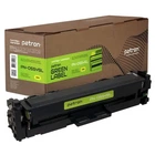 Картридж Canon 055, Yellow, Patron Green (PN-055YGL)