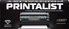 Картридж HP 117A (W2070A), Black, Printalist (HP-W2070A-PL)
