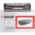 Картридж HP 26X (CF226X), Black, BASF (BASF-KT-CF226X)