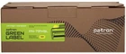 Картридж Canon 731, Yellow, Patron Green (PN-731YGL)