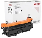 Картридж HP 504X (CE250X), Black, Xerox Everyday (006R04145)
