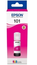 Чернила Epson 101, Magenta, 70 мл (C13T03V34A)