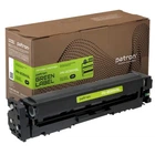 Картридж HP 203X (CF540X), Black, Patron Green (PN-203XKGL)