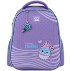Рюкзак GoPack Education напівкаркасний GO25-165M-3 Yummy