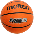 М'яч баскетбольний Molten MB 6 size 6