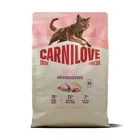 Корм Carnilove True Fresh Turkey Sterilised