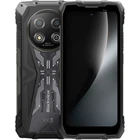 Смартфон Blackview ROCK 2 6.67'' HD+ 12GB/256GB T8100 15000mAh 16+13Мп IP69K Black (ROCK_2_12_265_BK)