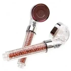 Насадка для душа с фильтром SUNROZ Spa Heathy Shower Head Светодиодная насадка для душа с турмаланом
