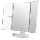 Зеркало для макияжа с LED подсветкой Superstar Magnifying Mirror