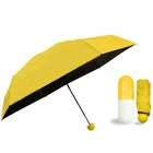 Мінізонт у капсулі Capsule Umbrella у футлярі механічний
