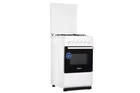 Плита ARDESTO FSC-F5060BW