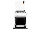 Плита ARDESTO FSC-F6060AW
