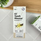 Крем для зубів GC Tooth Mousse Vannilla 35 мл