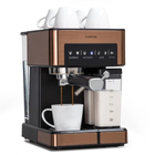 Кофеварка Klarstein Arabica Comfort (10041524)