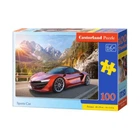 Пазли "Sport car", 100 елементів