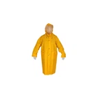 Дождевик Tolsen ПВХ/Полиэстер 0.32 мм 3XL (45100) (352829)