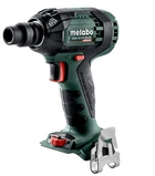 Аккумуляторный ударный гайковерт Metabo SSW 18 LTX 300 BL (602395890)