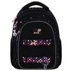 Школьный рюкзак для подростка Kite Education teens Romantic Street Art 20.5л (K26-8001M-1)