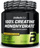 Креатин Biotech 100% Creatine Monohydrate