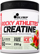 Креатин моногидрат Olimp Rocky Athletes Creatine банка