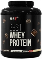 Протеїн MST Best Whey Protein
