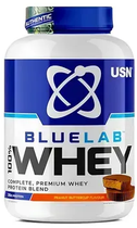Протеїн USN Blue Lab 100% Whey Premium Protein
