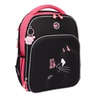 Рюкзак каркасный Yes Cat Dreamer 38x29x15 см 17 л черный (559863)