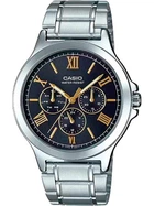 Чоловічі наручні годинники Casio MTP-V300D-1A2UDF