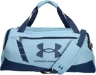 Спортивна сумка Under Armour Undeniable 5.0 Duffle Sm 55 × 25.5 × 27 СM Блакитний 1369222-466