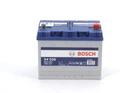 Акумулятор BOSCH 0092S40260 Hyundai Santa Fe, IX55, Terracan, H-1, Tucson, H100, Sonata, I40; Toyota Avalon; Lexus GS, RX; Nissan Murano; Suzuki Grand Vitara; Infiniti M, Q 2880017121, 2880003044, R20218520