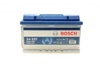 Акумулятор BOSCH 0 092 S4E 070 Volkswagen Golf; Opel Zafira, Insignia, Combo; Dodge Nitro; Ford Fiesta, Mondeo, C-Max, Focus, Ecosport, B-Max, Connect, Transit, Kuga; KIA Picanto 71751136, 7711130069, 7711130089