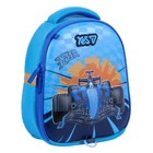 Рюкзак дитячий YES 550438/K-33XXS Speed Racer /550438/