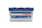 Акумулятор BOSCH 0092S40110 Chevrolet Camaro; Audi TT, A5, A6, A4; Chrysler 300C; Volvo XC70; Land Rover Freelander; Alfa Romeo 8C; Volkswagen Golf, Passat, Sharan; Jeep Cherokee, Grand Cherokee; Renault Espace 02C2S51726, 1201040, 1201091