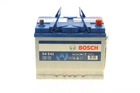 Акумулятор BOSCH 0 092 S4E 410 Infiniti Q, FX, QX, G, M; Lexus ES, IS; Hyundai IX35; Toyota Rav-4; Nissan X-Trail; Subaru Forester, XV; Suzuki Grand Vitara; Mazda CX-7, CX-9 244101VA0B, 244101VA0AIS, 244101VA0A