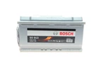 Акумулятор BOSCH 0092S50130 Volkswagen Transporter, Touareg; Audi A6; Fiat Ducato; Peugeot Boxer; Mercedes Sprinter, E-Class, C-Class; Opel Movano; Jeep Grand Cherokee; Dodge Viper; Chrysler Voyager; BMW X5, X3; Jaguar XF 000915105DK, 11308464, 8645083