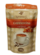Капучино Namaskar Caramel Карамель, 130 г