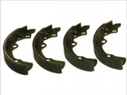 Гальмівні колодки ABE C03029ABE Mazda 626; Ford Sierra BWYB2638Z, GJ212638Z