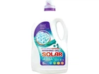 Гель для прання SOLAR 5л Universal Molecule