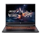 Ноутбук Acer Nitro V 16 AI ANV16-42-R309 (NH.U2NAA.001 Custom 32GB RAM / 1TB SSD) Shale Black (16 / IPS / 1920x1200 / 180Hz / Ryzen 5-240 / 32GB RAM / 1TB SSD / RTX 5050 / Win11H)