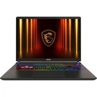 Ноутбук MSI Vector A16 HX A8WHG (A8WHG-004US Custom 64GB RAM / 4TB SSD / Win11Pro) (16 / 2560x1600 / 240Hz / Ryzen 9-8940HX / 64GB RAM / 4TB SSD / RTX 5070 Ti / Win11Pro )