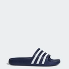 Шлепанцы Adilette Aqua adidas F35542 39 (6 UK) синий (4060509397212)