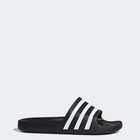 Чоловічі Пантолети Adilette Aqua adidas F35543 42 (8 UK) чорний (4060509396697)