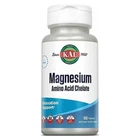 Магний хелат KAL (Magnesium amino acid chelate) 220 мг 100 таблеток CAL81123