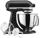 Кухонна машина KitchenAid Artisan 5KSM125EBM