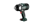 Акумуляторний ударний гайковерт Metabo SSW 18 LTX 1750 BL, без акб (602402850)