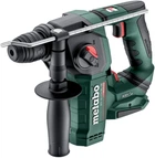 Акумуляторний перфоратор Metabo BH 18 LTX BL 16 каркас (600324850)