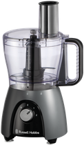Кухонный комбайн RUSSELL HOBBS 27111-56 Matte Charcoal