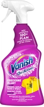 Засіб для видалення плям Vanish Oxi Action Активний спрей 500 мл (4002448051015)